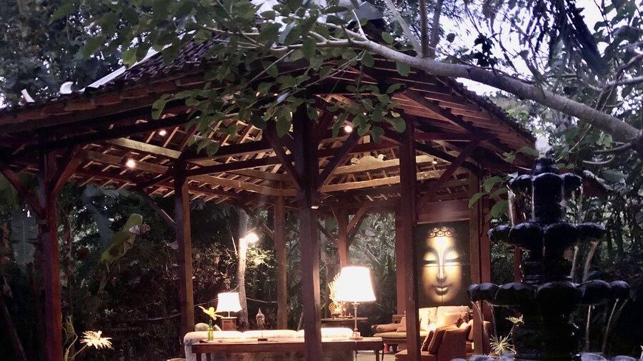 Rumah Boedi Private Residence Villa