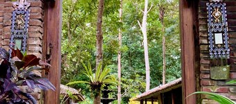 Rumah Boedi Private Residence Villa