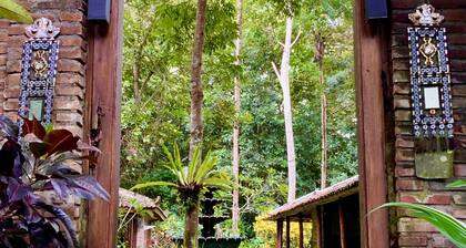 Rumah Boedi Private Residence Villa