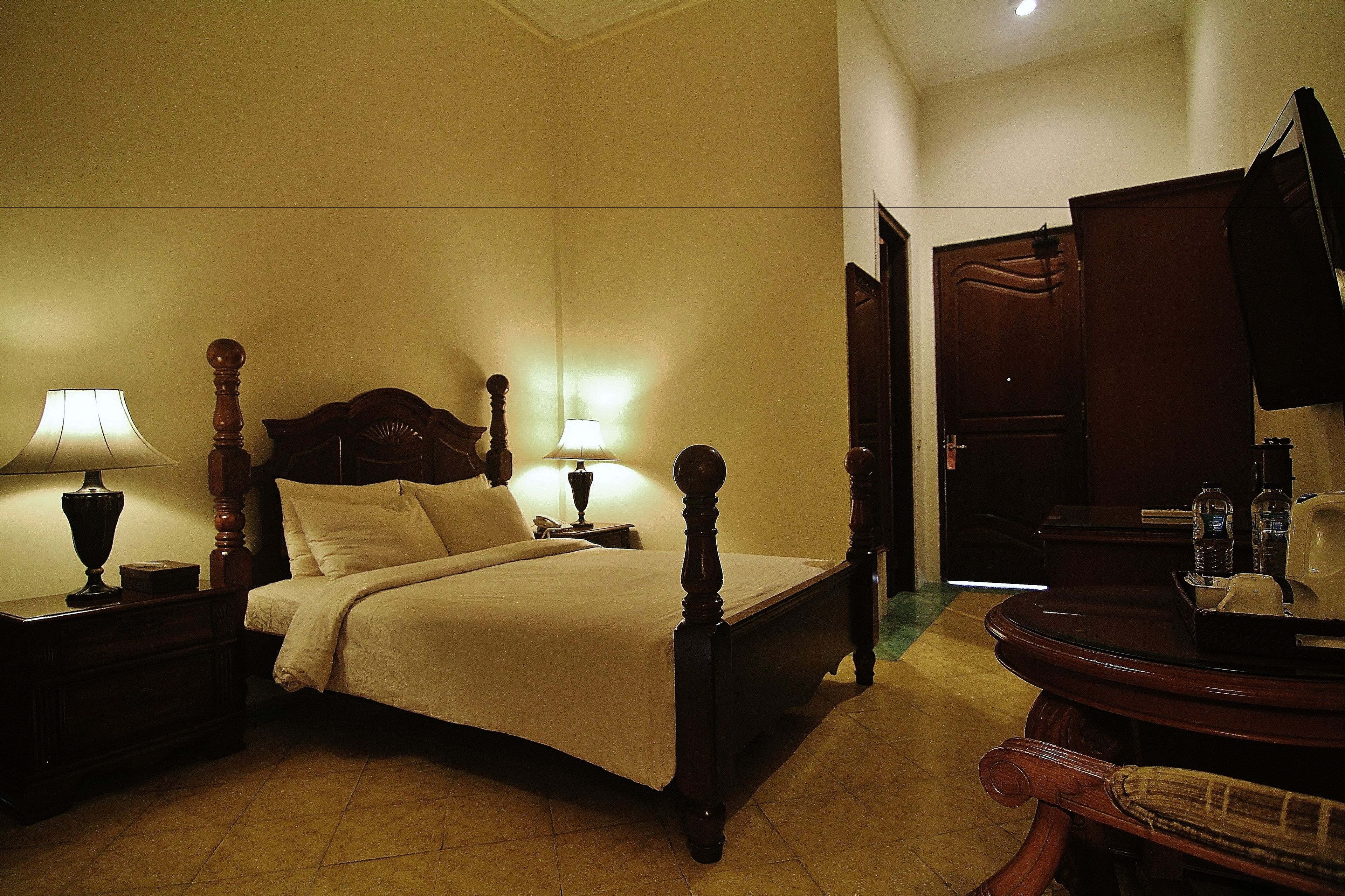 standard queen | minibar, in-room safe, rollaway beds, free wifi