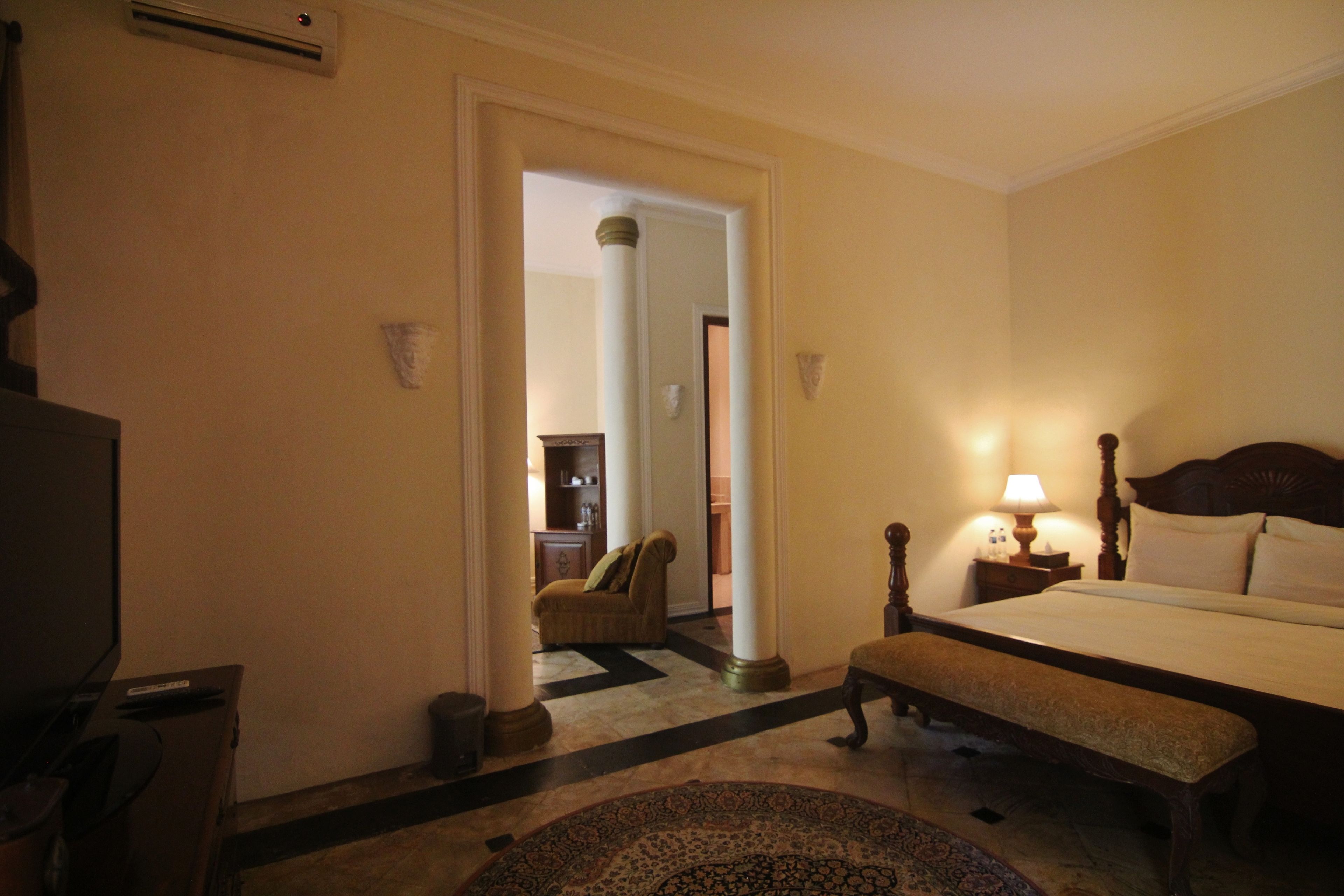 super royal room | minibar, in-room safe, rollaway beds, free wifi