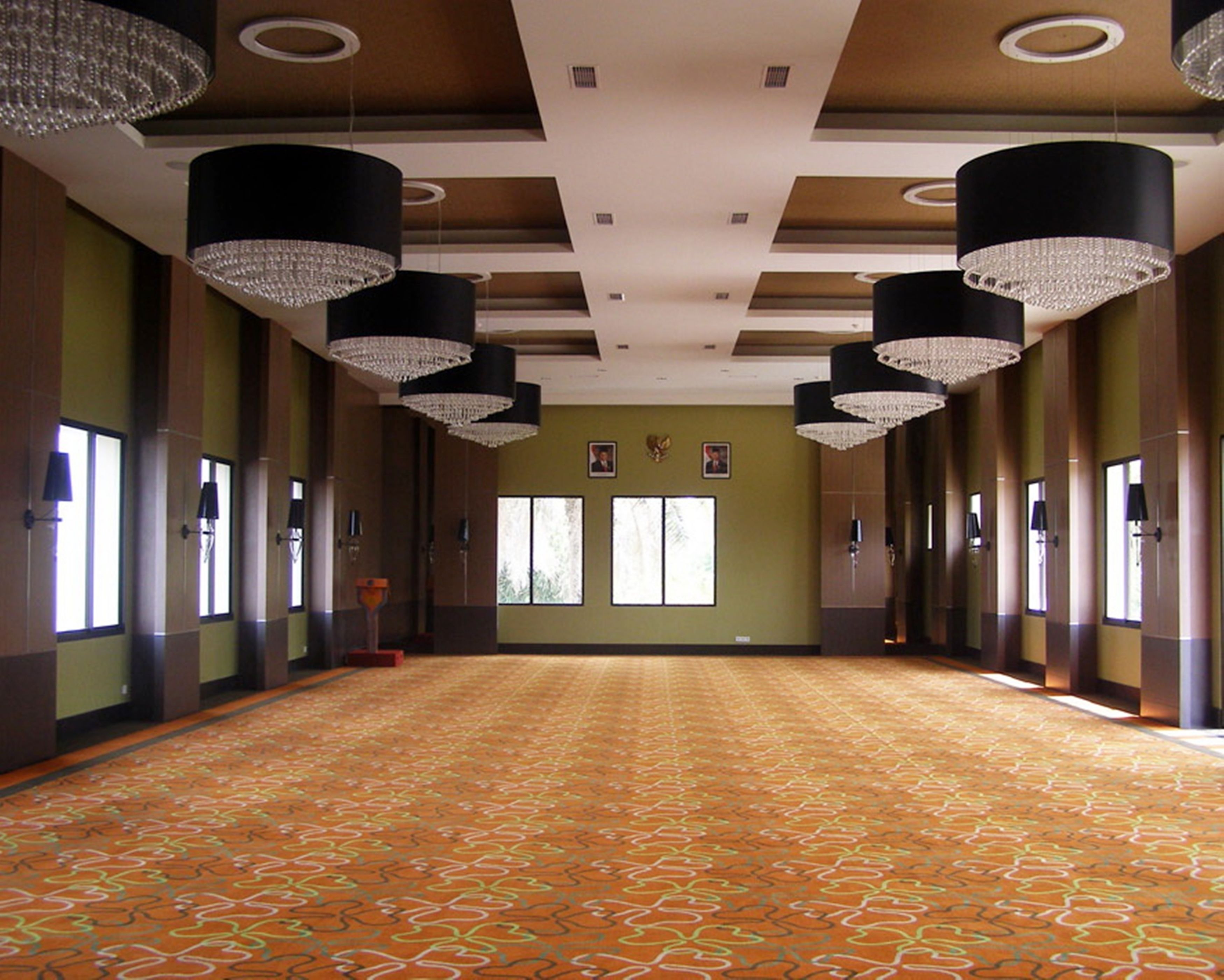Salle de réunion