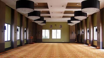 Salle de réunion