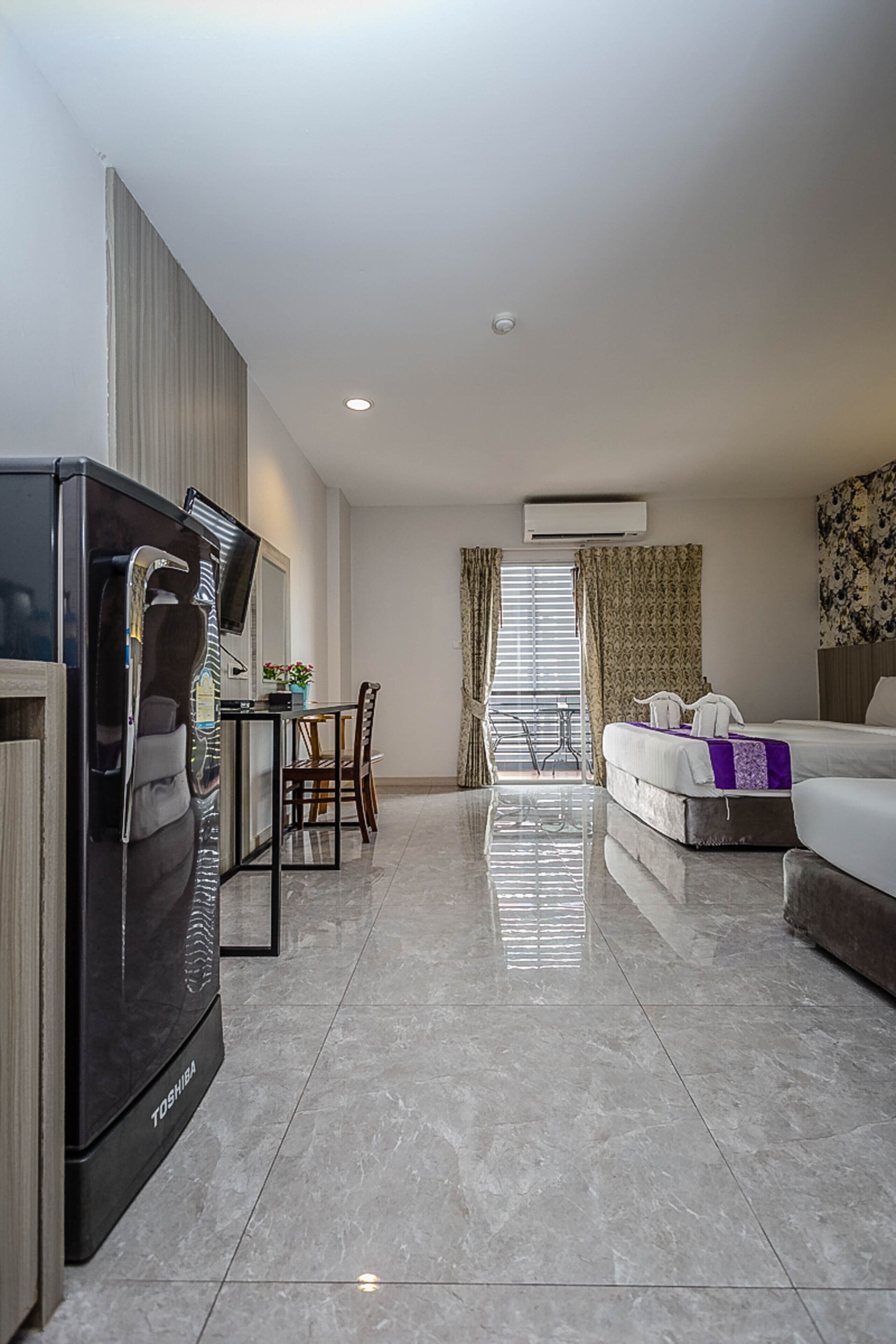 Photo - Embryo Hotel