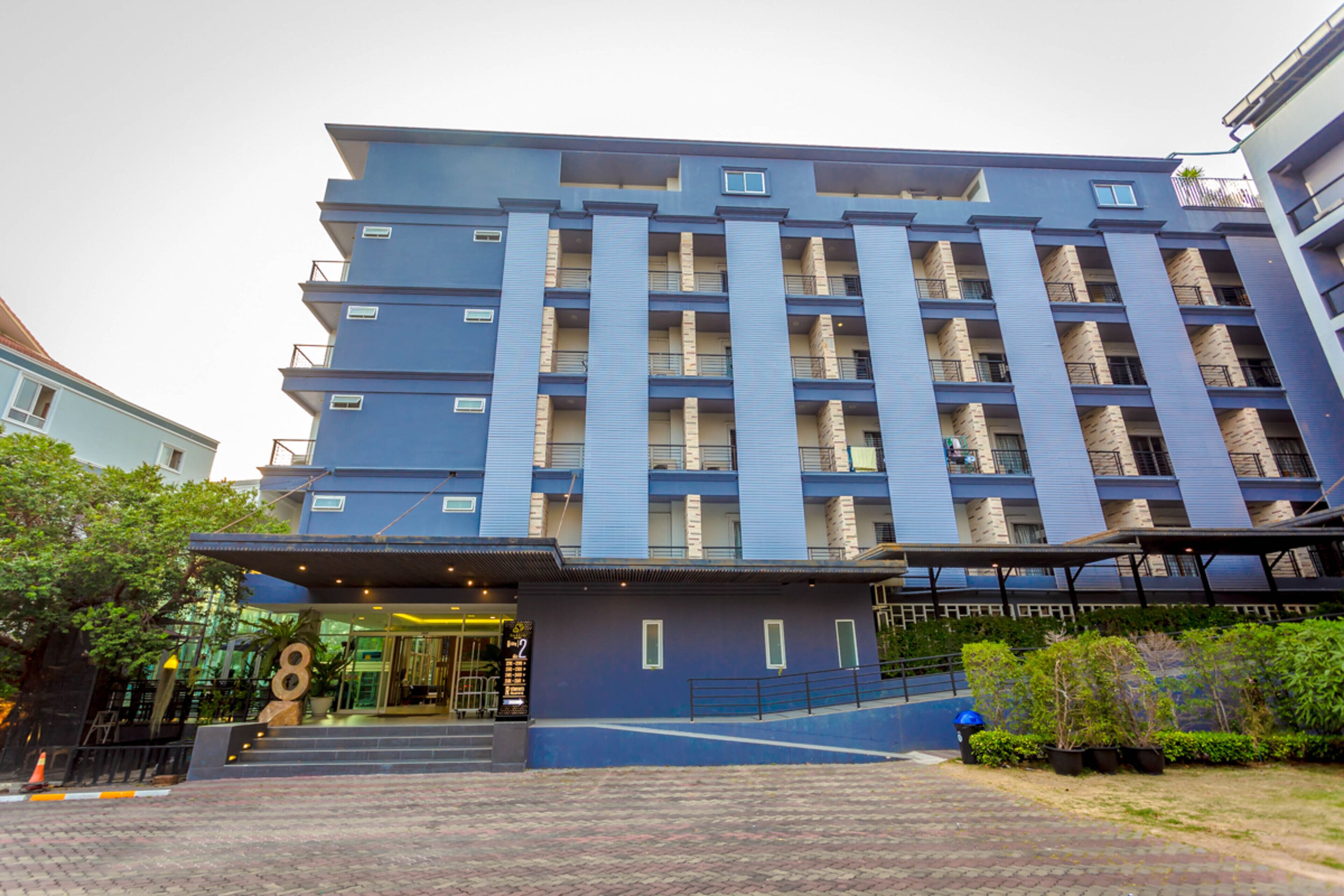 Photo - Embryo Hotel