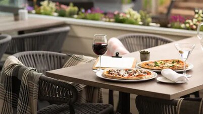 Sandford Springs Hotel & Golf Club