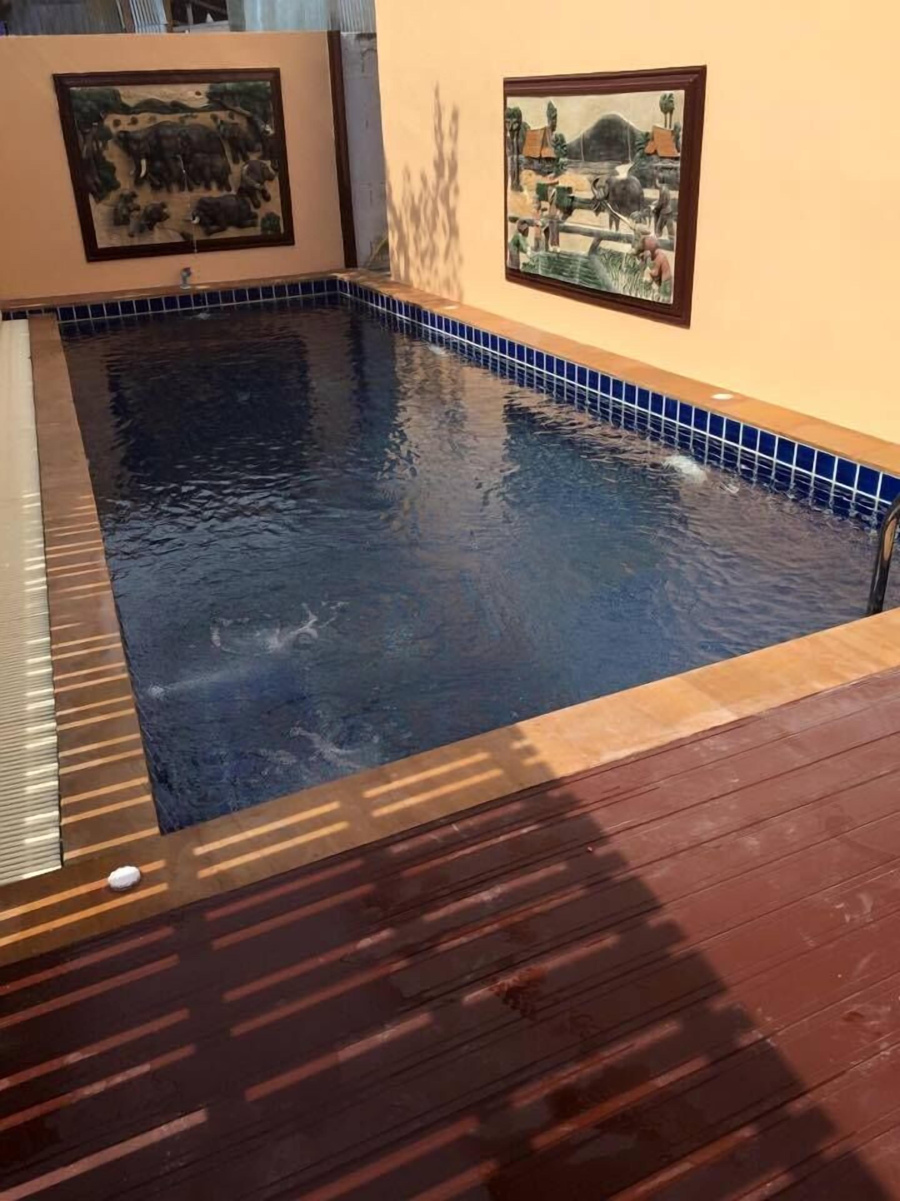 Kolam renang