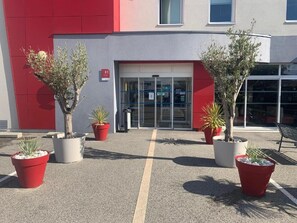 Property grounds - Ace Hôtel Valence (Valence)