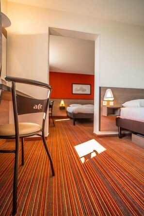 Suite - Ace Hôtel Valence (Valence)