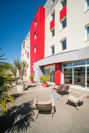 Property grounds - Ace Hôtel Valence (Valence)