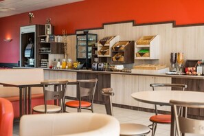 Dining - Ace Hôtel Valence  (Valence)