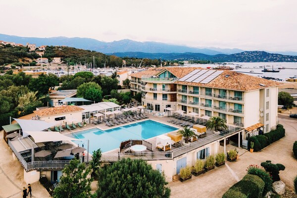 Hôtel Costa Salina - Porto-Vecchio