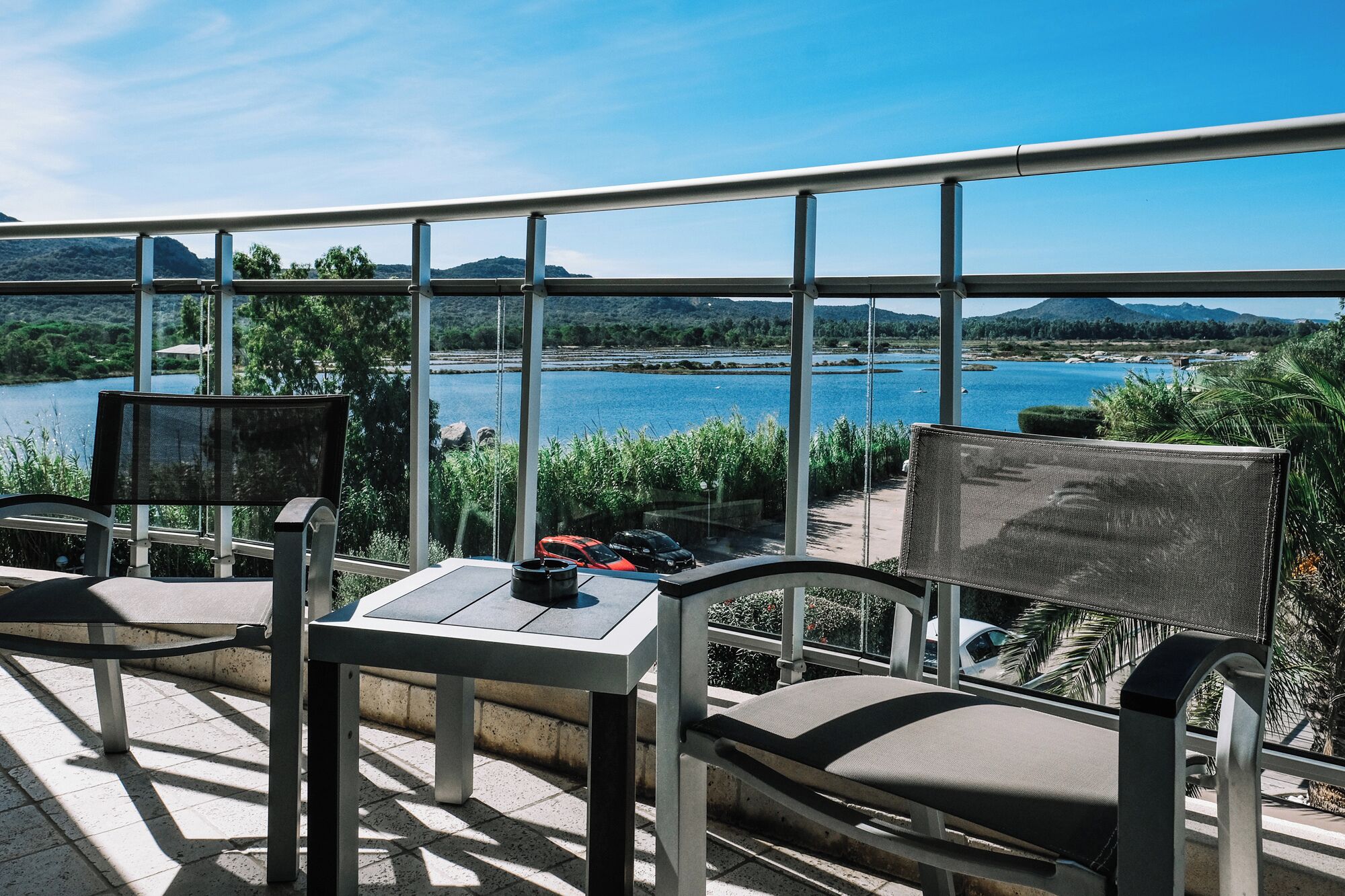 Foto - Hotel Costa Salina