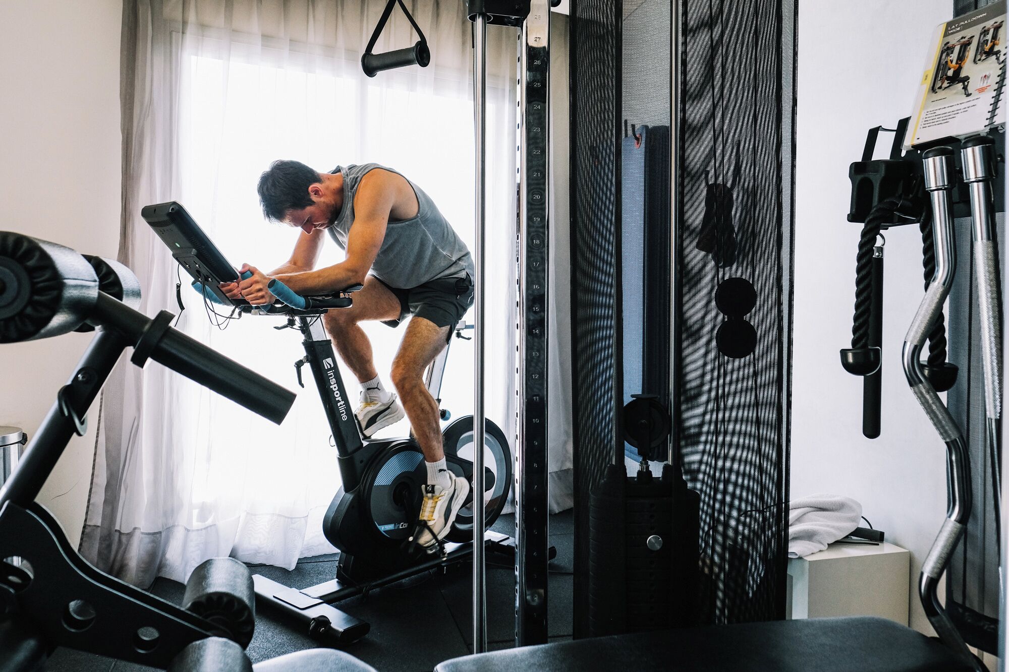 Foto - Hotel Costa Salina