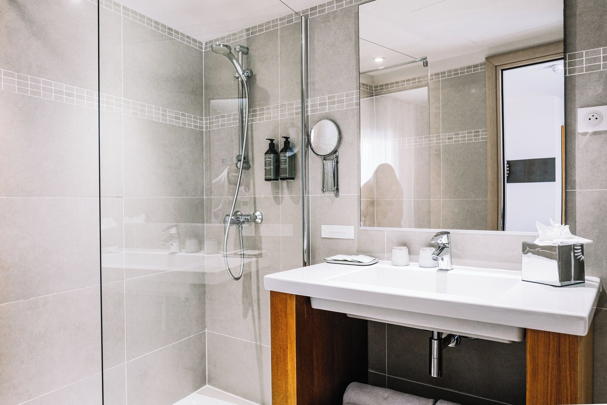 Foto - Hotel Costa Salina