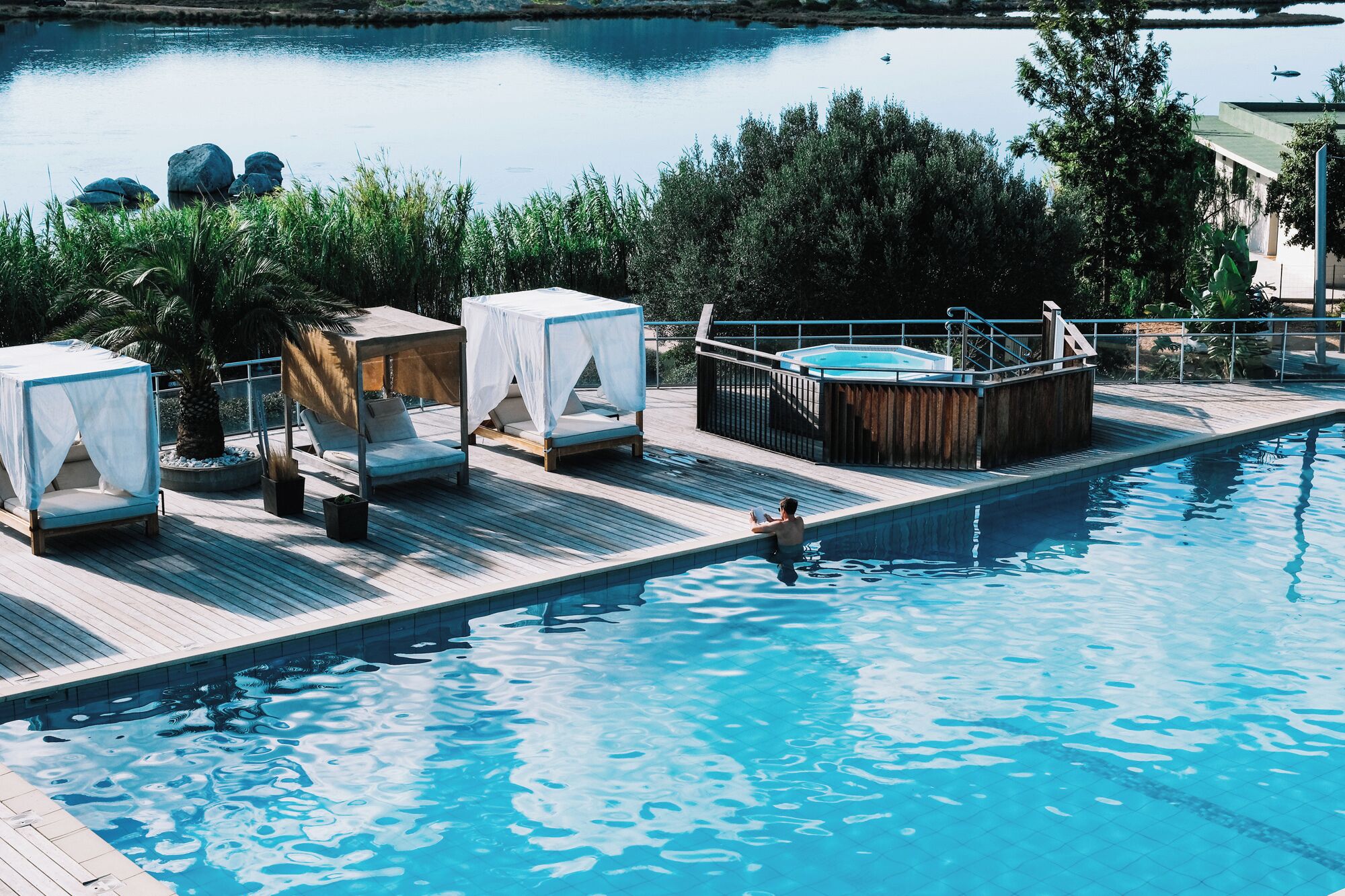 Foto - Hotel Costa Salina