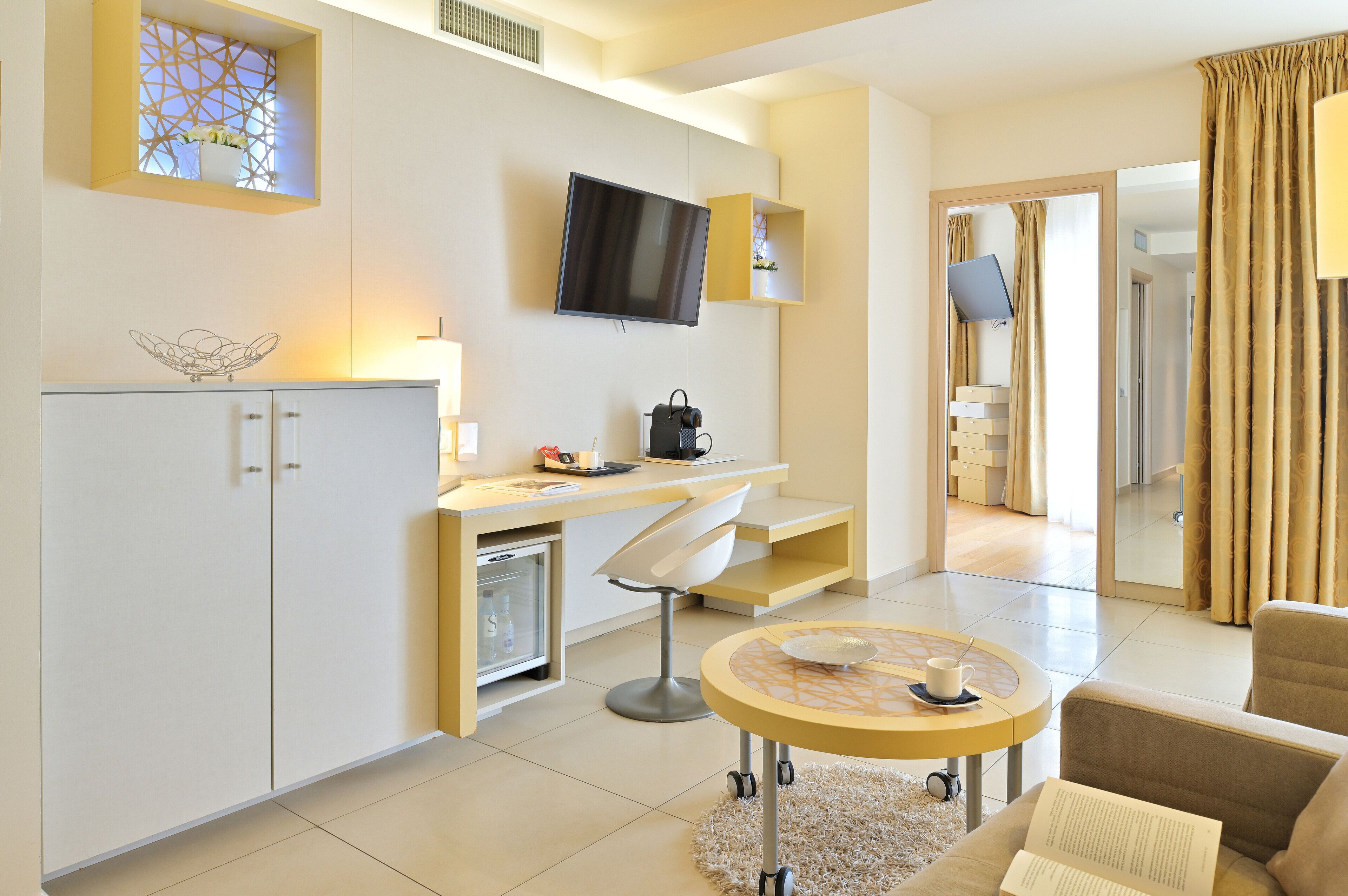 Foto - Hotel Costa Salina