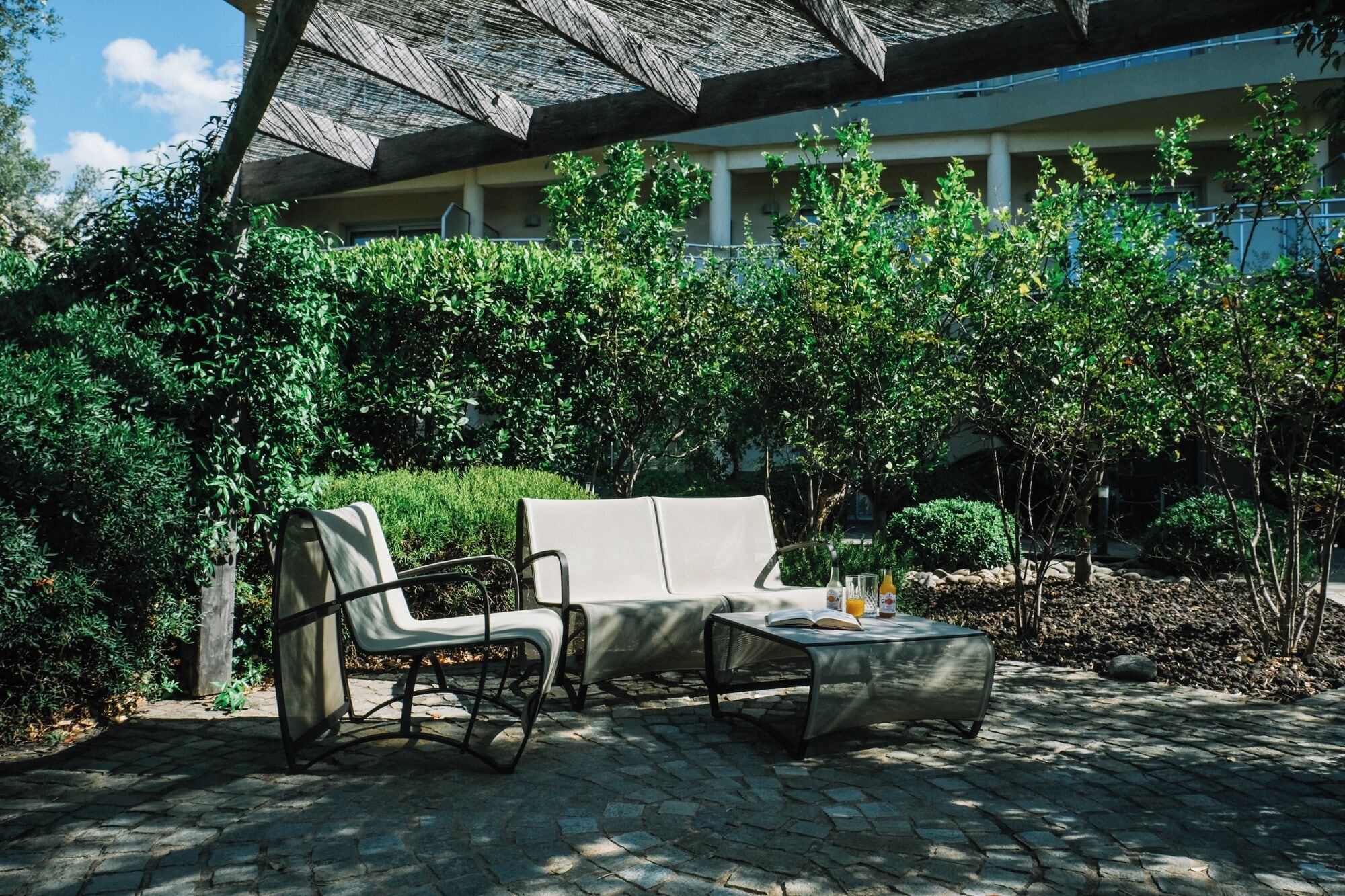 Foto - Hotel Costa Salina