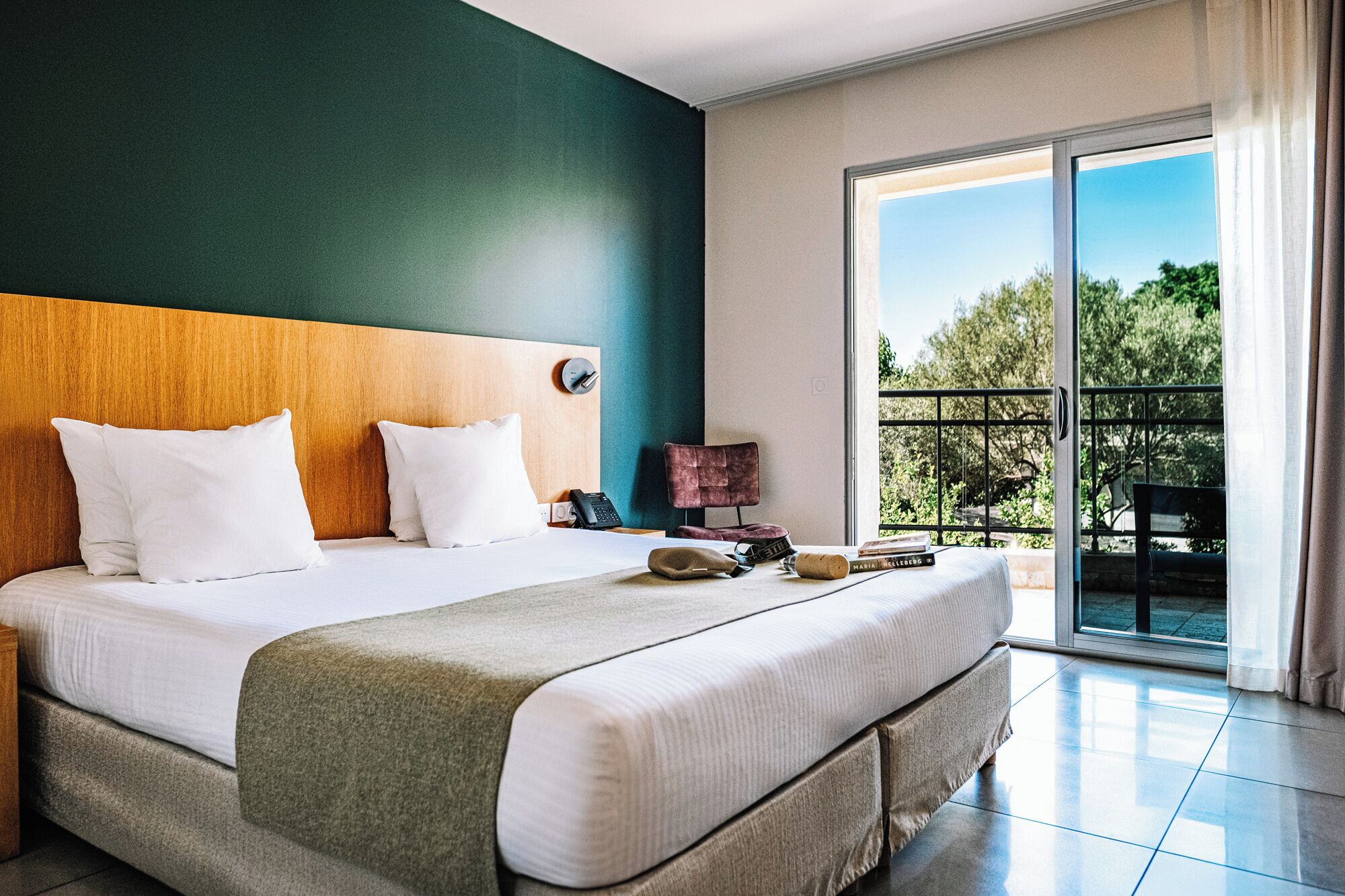 Photo - Hotel Costa Salina