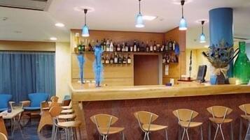 بار (في المنشاة)