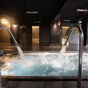 Waterside Hotel & Leisure Club