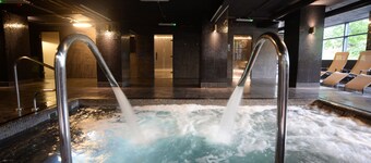 Waterside Hotel & Leisure Club