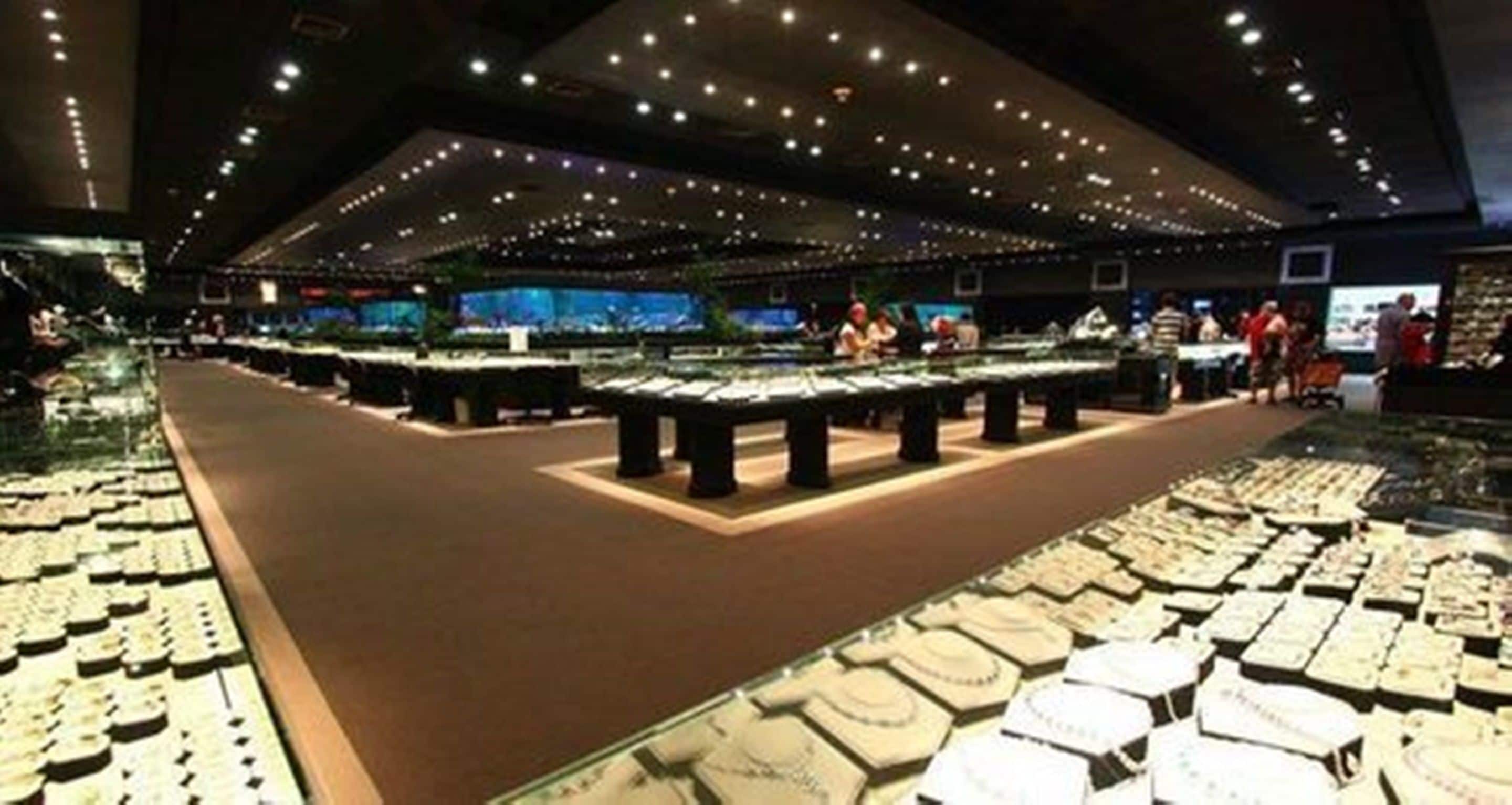 ロング ビーチ ガーデン ホテル アンド パビリオンズ Expedia提供写真