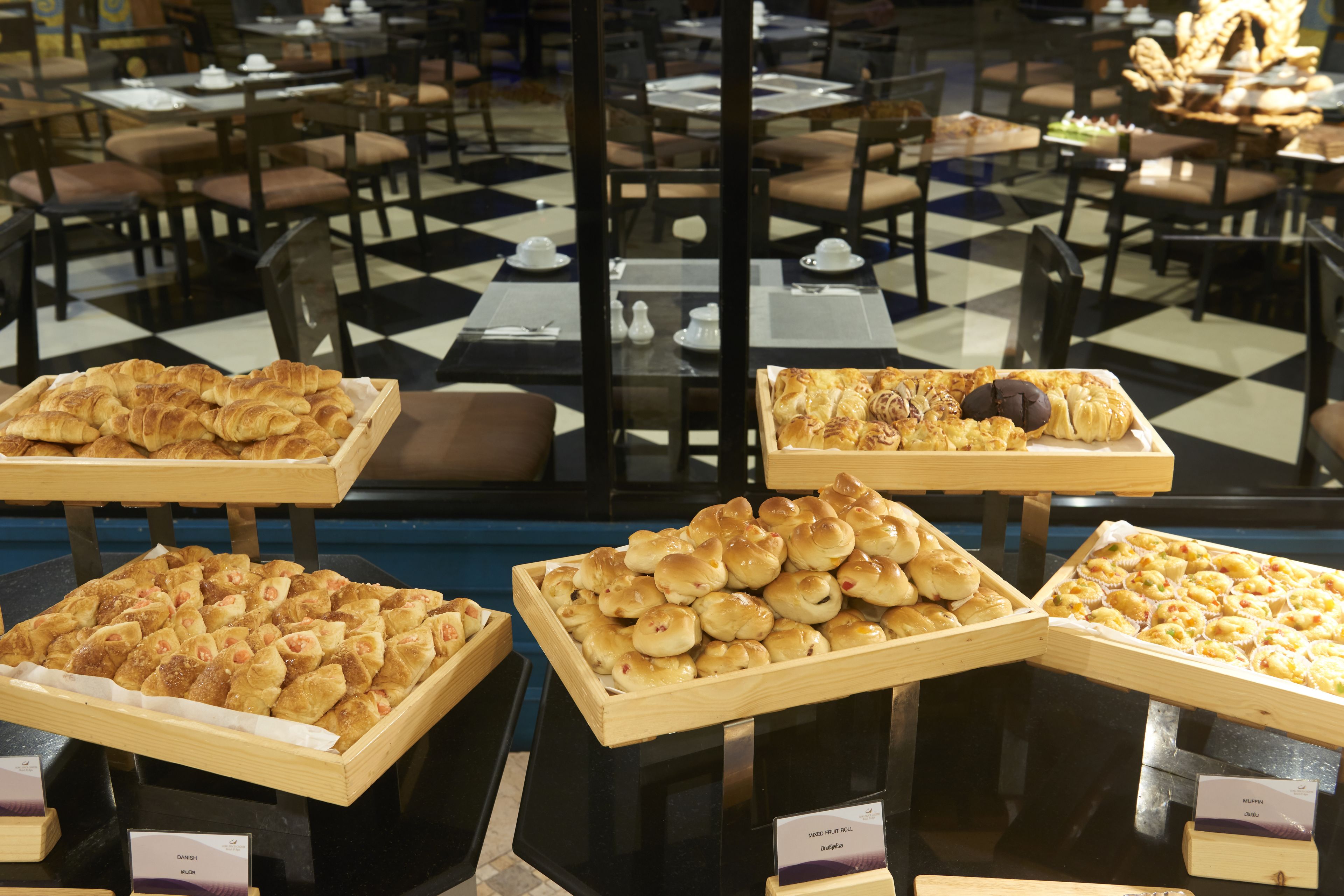 ロング ビーチ ガーデン ホテル アンド パビリオンズ Expedia提供写真