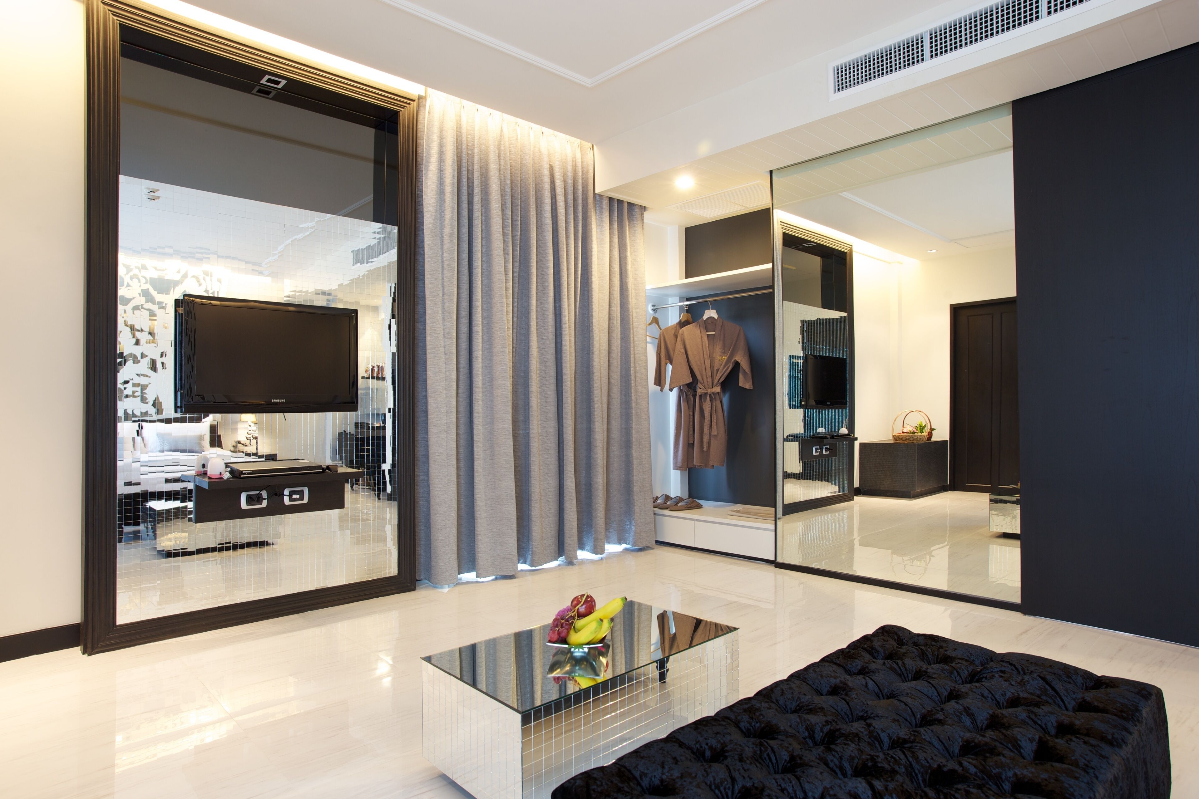 ロング ビーチ ガーデン ホテル アンド パビリオンズ Expedia提供写真