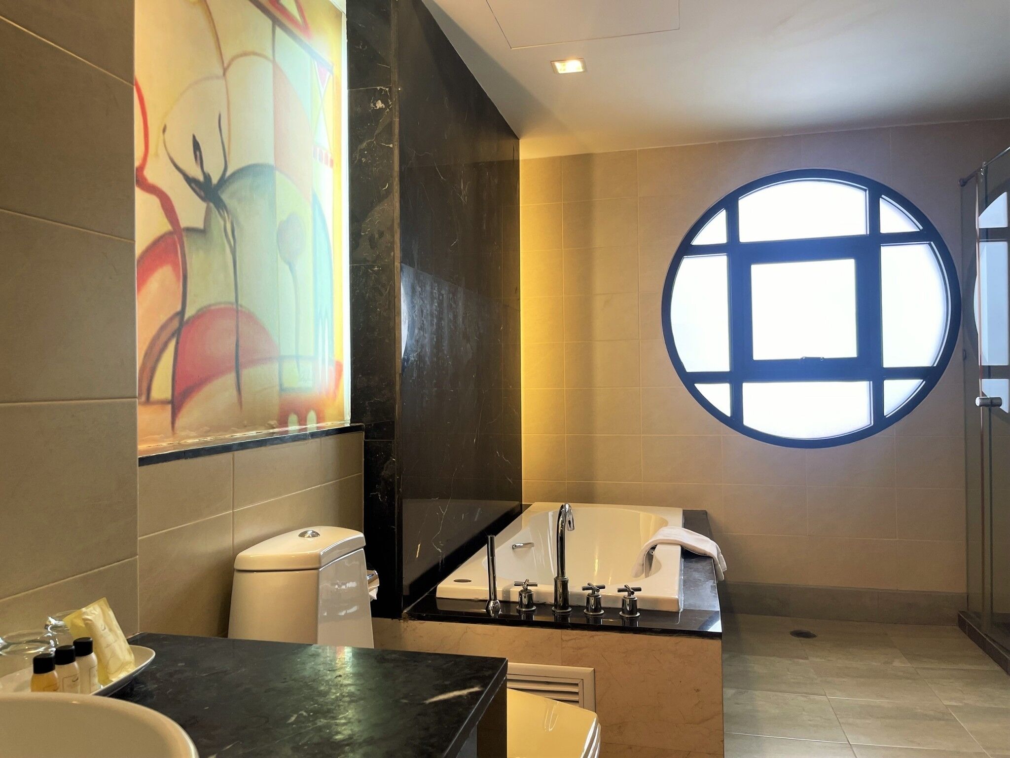 ロング ビーチ ガーデン ホテル アンド パビリオンズ Expedia提供写真