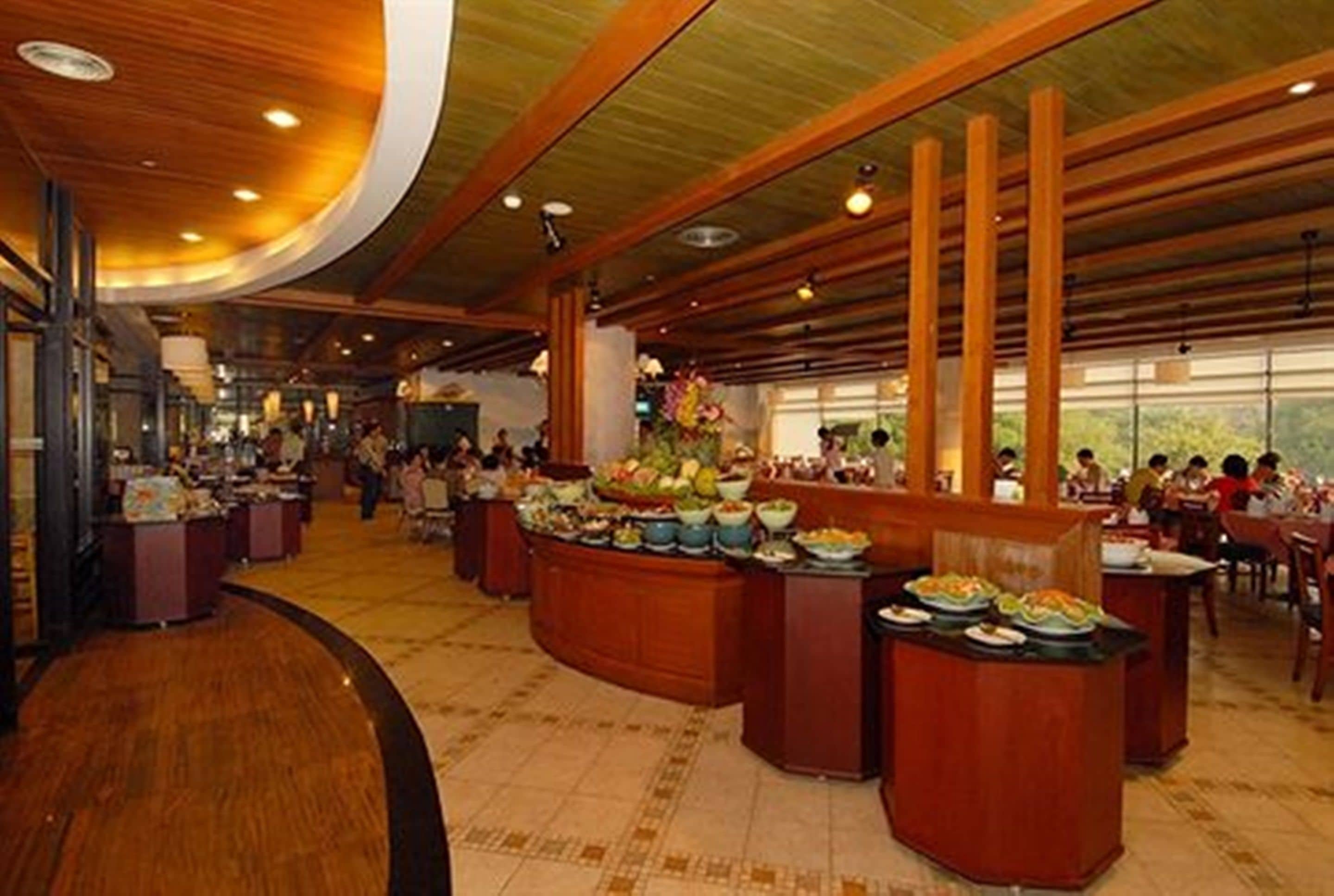 ロング ビーチ ガーデン ホテル アンド パビリオンズ Expedia提供写真