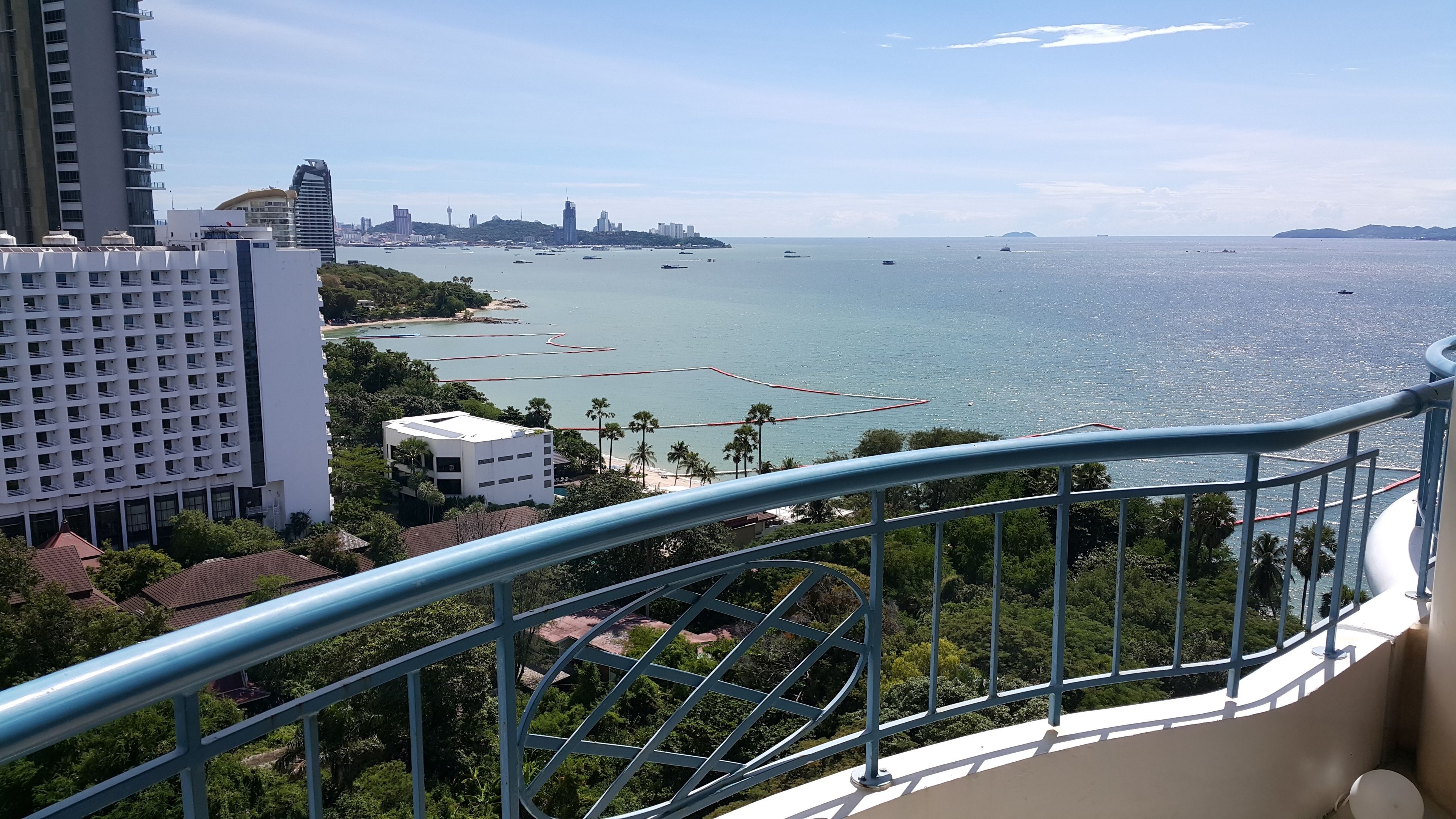 ロング ビーチ ガーデン ホテル アンド パビリオンズ Expedia提供写真