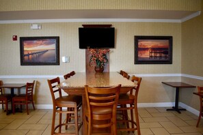 Restaurant - Best Western Plus Easton Inn & Suites (Easton)