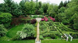 Jardin