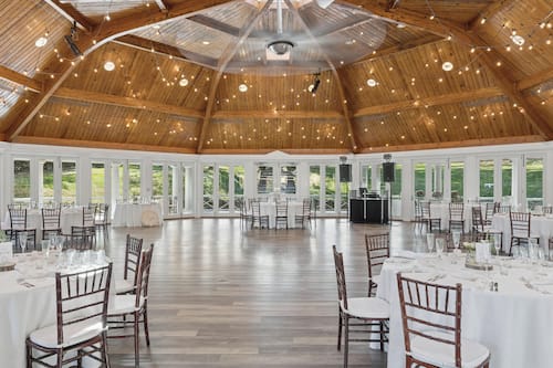 Salle de bal