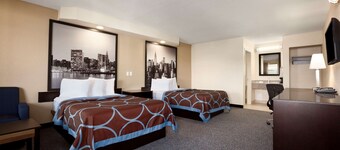 Super 8 by Wyndham Rahway/Newark