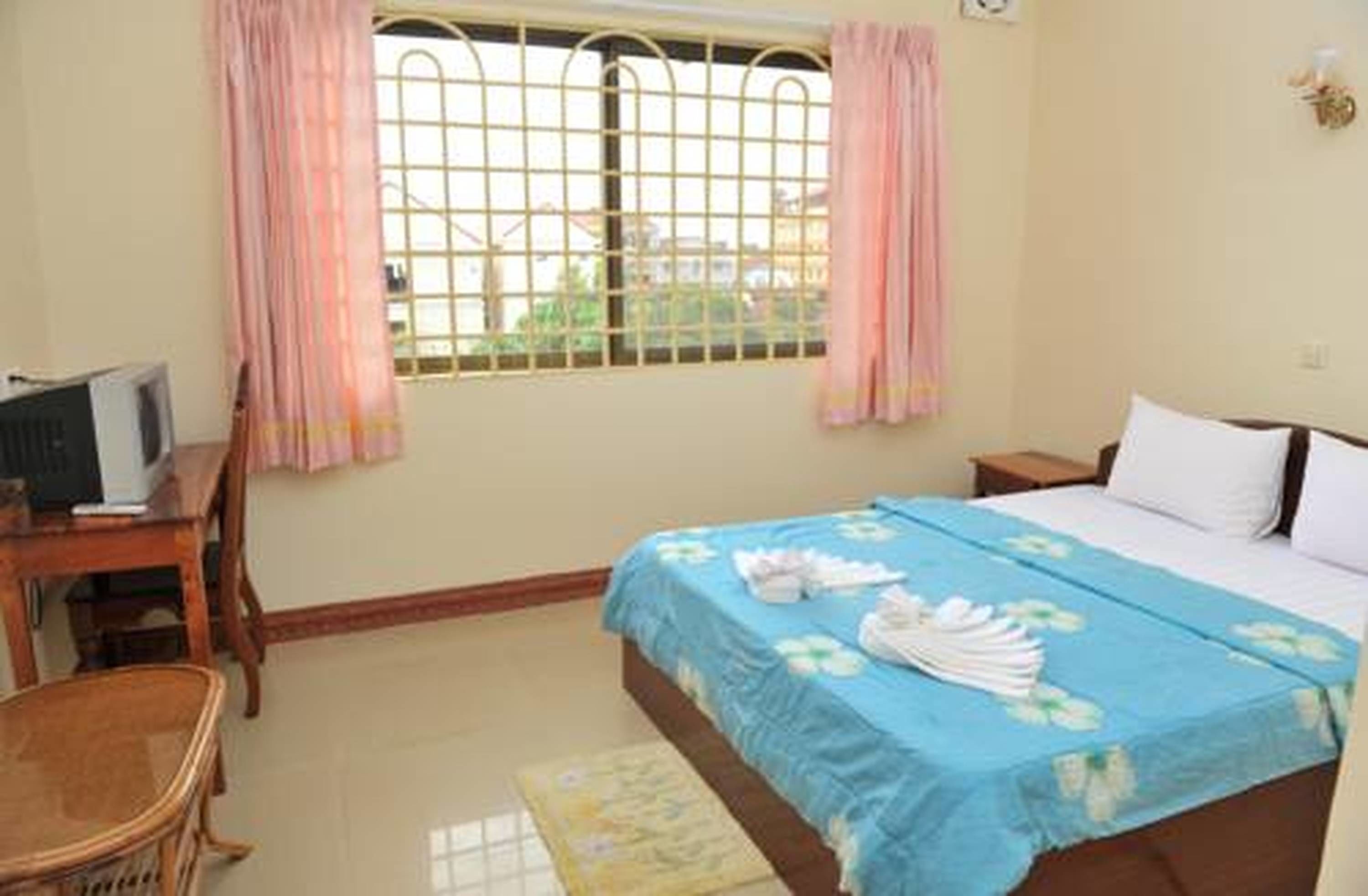 Foto - Okay Guesthouse Siem Reap