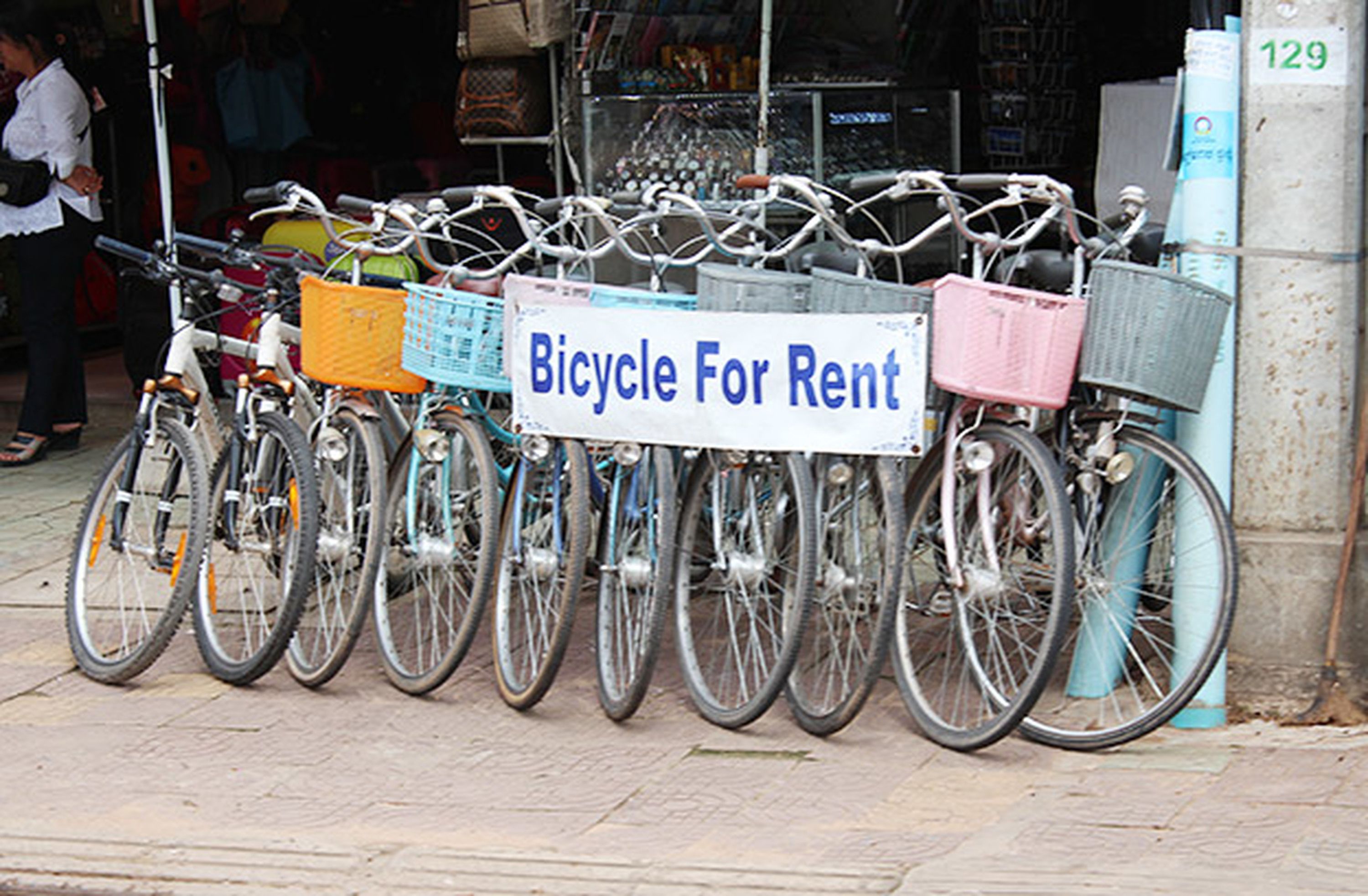 Foto - Okay Guesthouse Siem Reap