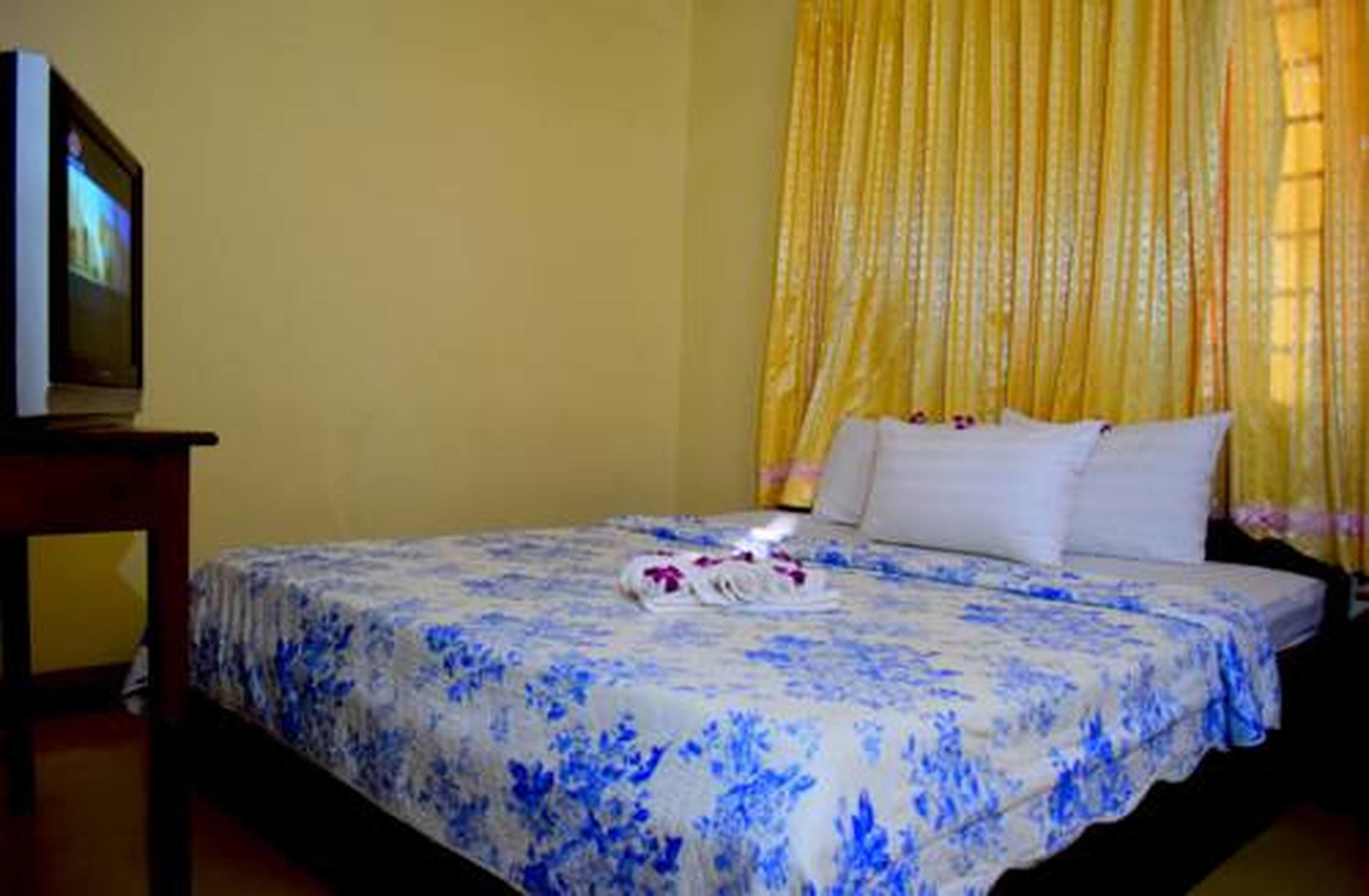 Foto - Okay Guesthouse Siem Reap