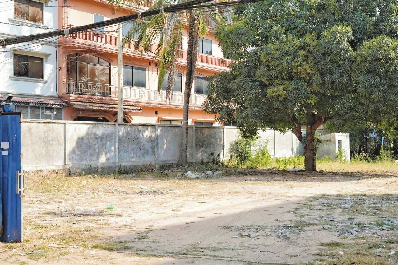 Foto - Okay Guesthouse Siem Reap