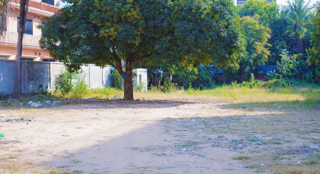 Foto - Okay Guesthouse Siem Reap