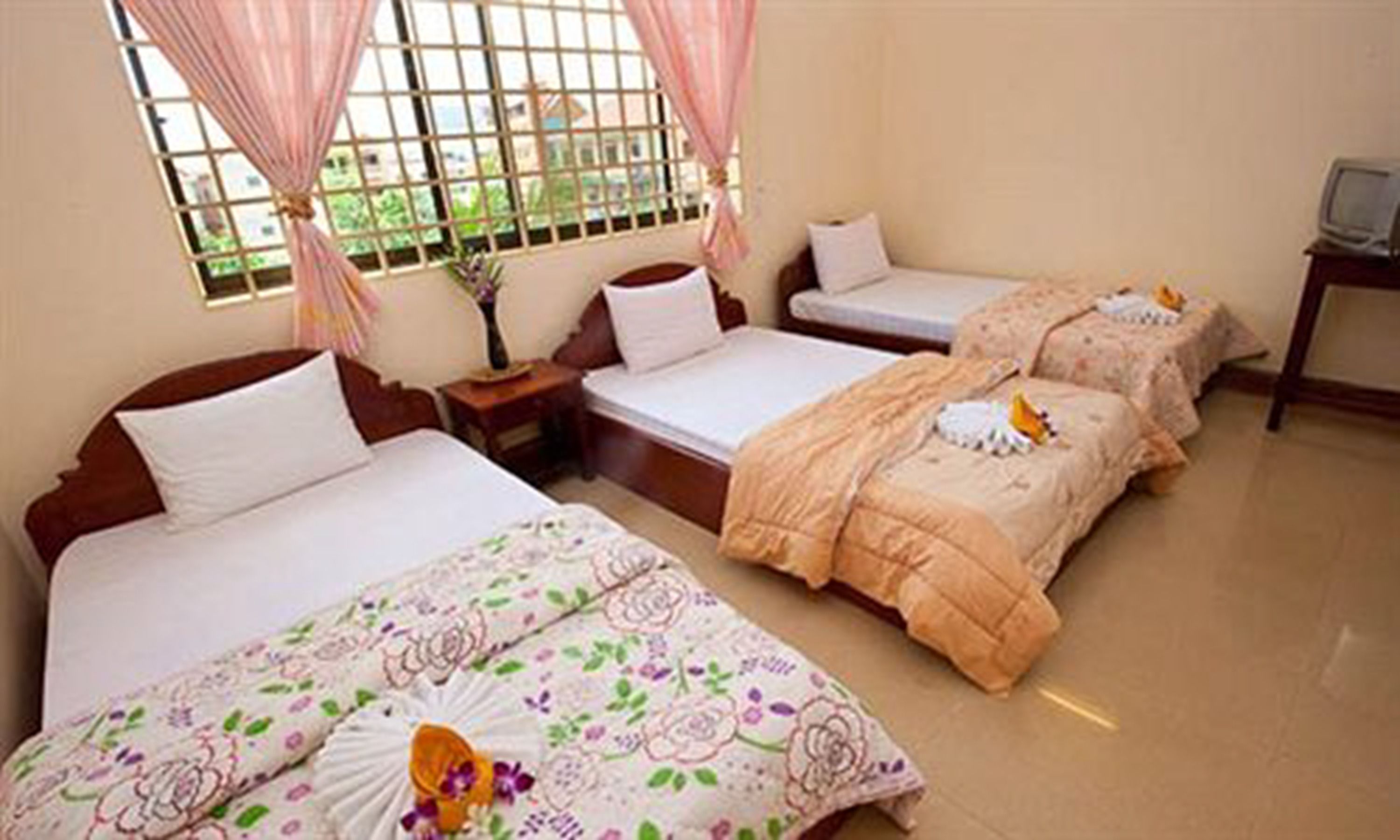 Foto - Okay Guesthouse Siem Reap
