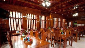 餐廳