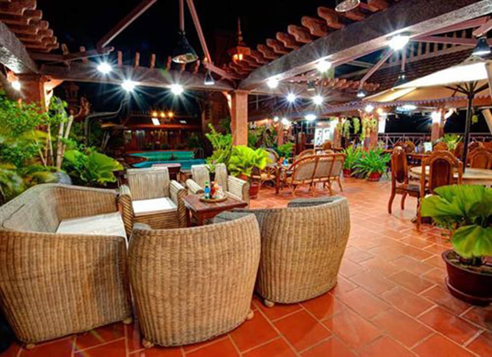 Okay 1 Villa by null