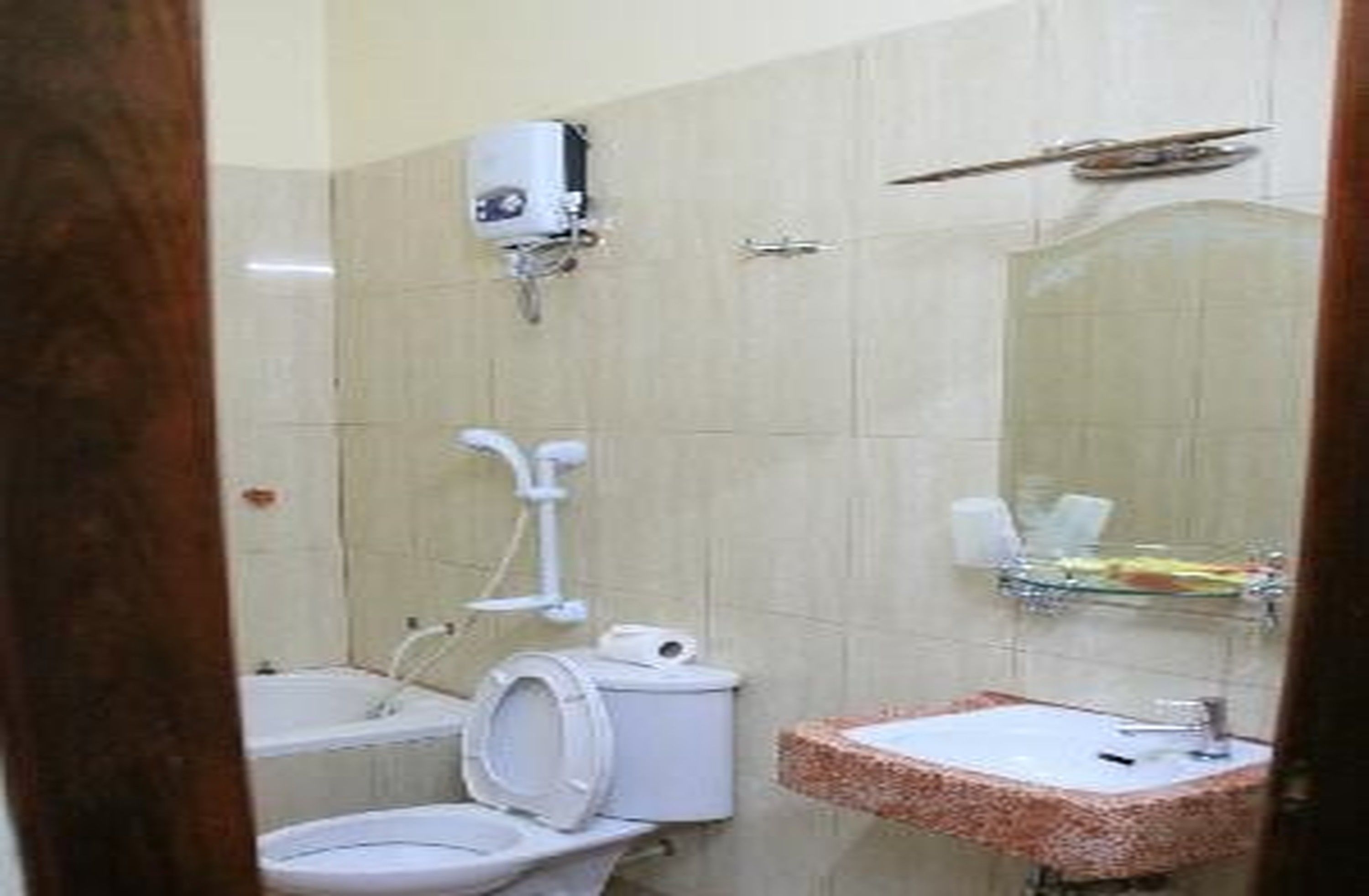 Foto - Okay Guesthouse Siem Reap