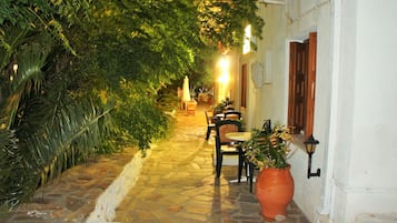 Cortile