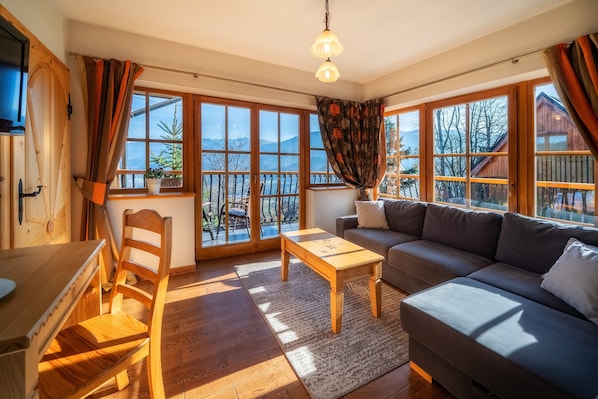 Suite Exécutive | Coffres-forts dans les chambres, rideaux occultants