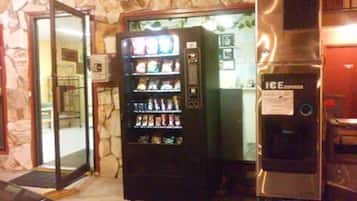 Vending machine