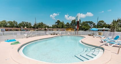 Summer Breeze Motel