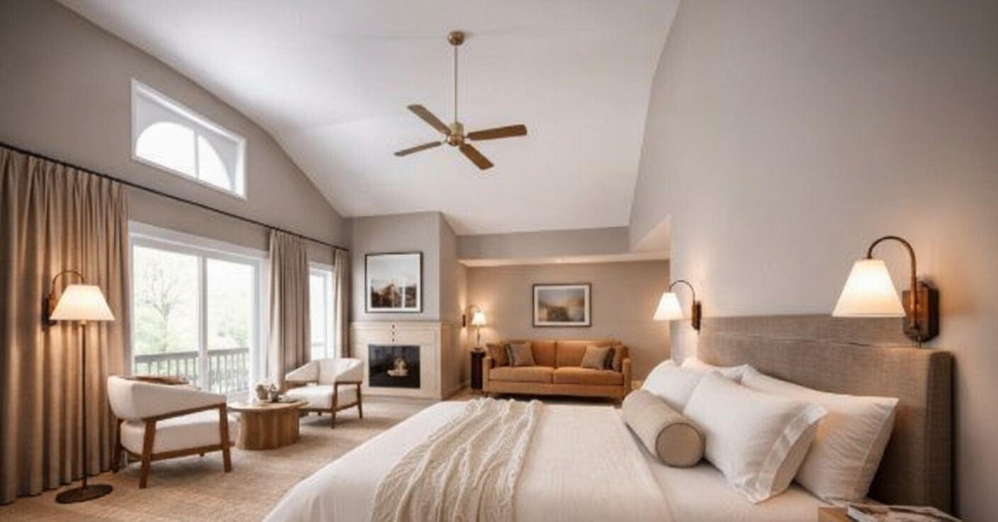 客房 | 高档床上用品、加厚床垫、特色装修、特色家居